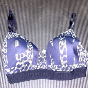 COPY - PINK VS Sports Bra 36D